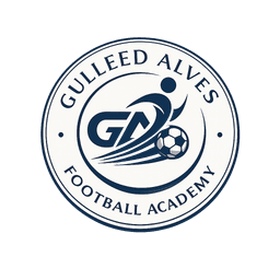GULLEED ALVES Football Academy crest